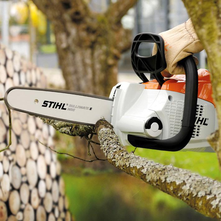 Motoseghe Da Potatura Stihl Avgevo